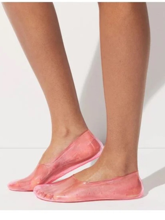 SKIMS Shoes - SKIMS jelly shoes